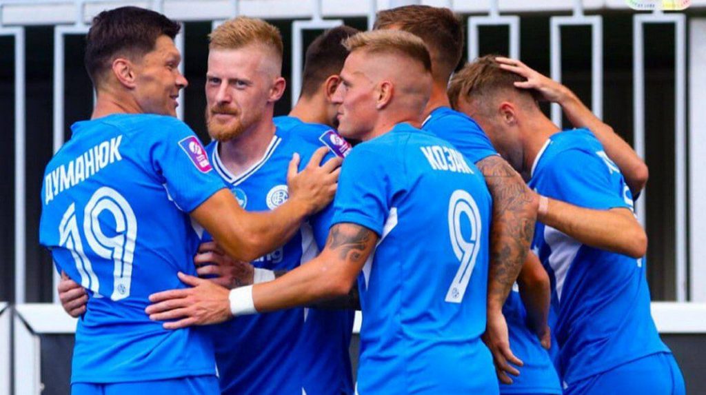 Кудровка – Динамо: прогноз и где смотреть матч 06.12.2025