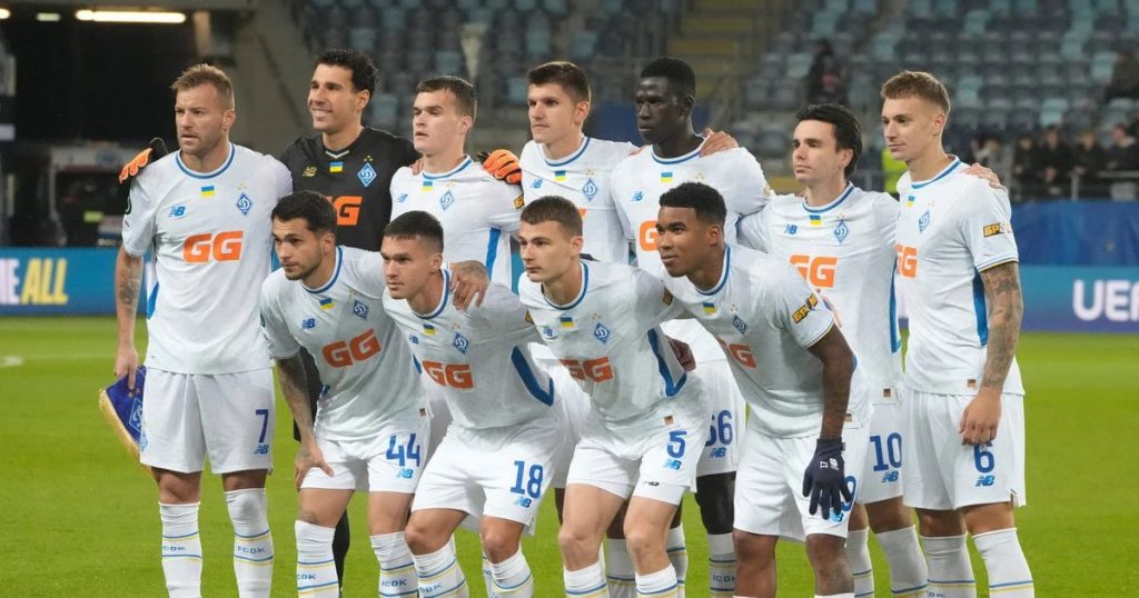 Кудровка – Динамо: прогноз и где смотреть матч 06.12.2025