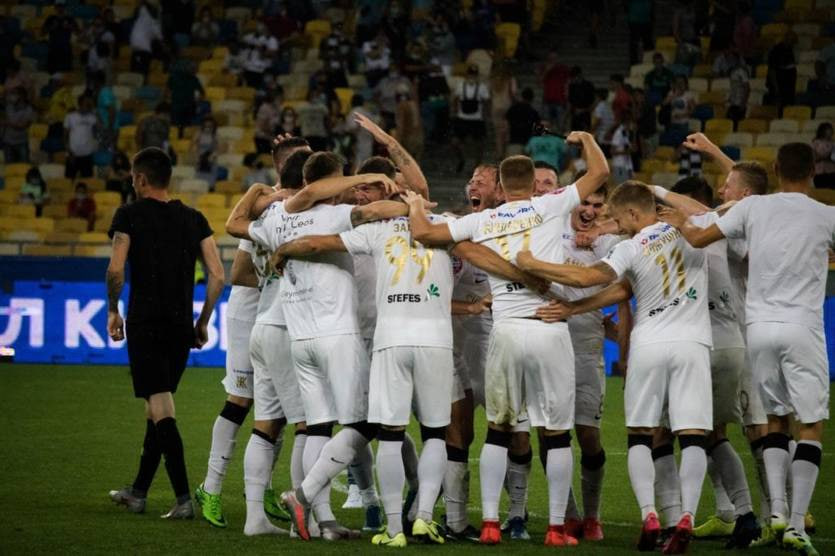 Колос – Шахтер: прогноз и где смотреть матч УПЛ 06.12.2025