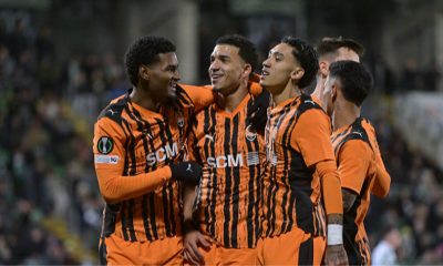 Колос – Шахтер: прогноз и где смотреть матч УПЛ 06.12.2025