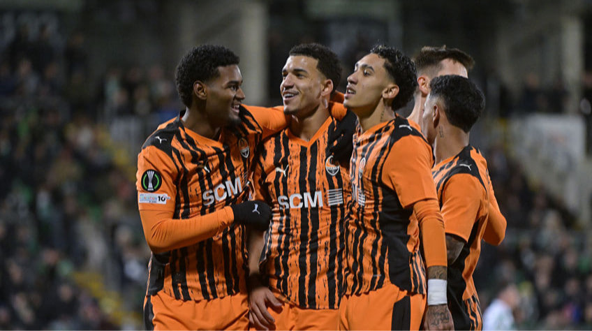 Колос – Шахтер: прогноз и где смотреть матч УПЛ 06.12.2025