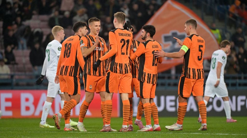 Колос – Шахтер: прогноз и где смотреть матч УПЛ 06.12.2025