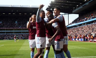 Астон Вилла – Арсенал: прогноз и где смотреть матч 06.12.25