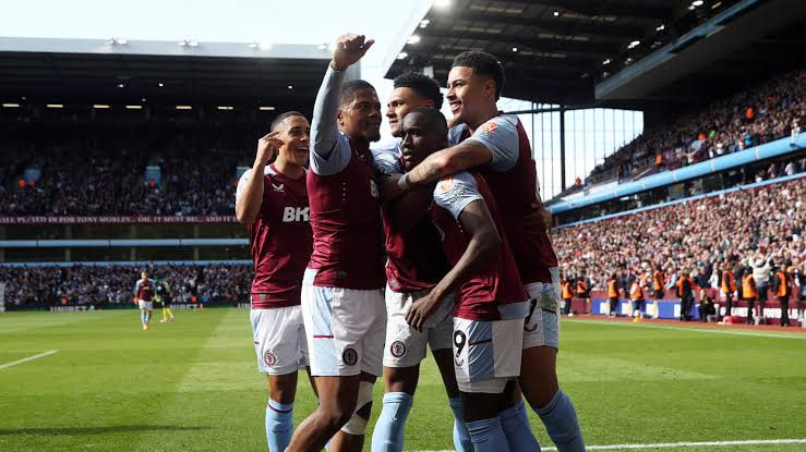 Астон Вилла – Арсенал: прогноз и где смотреть матч 06.12.25