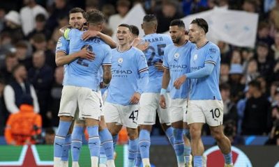 Манчестер Сити – Сандерленд: прогноз и где смотреть матч