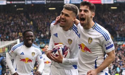 Лидс – Ливерпуль: прогноз и где смотреть матч АПЛ 6 декабря