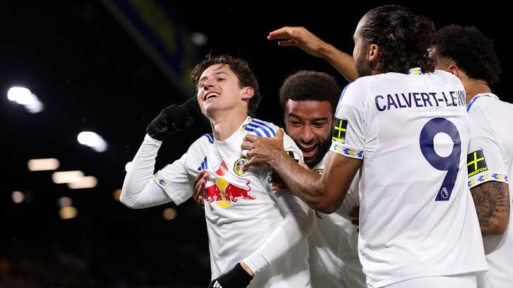 Лидс – Ливерпуль: прогноз и где смотреть матч АПЛ 6 декабря