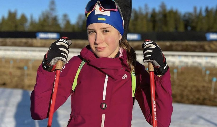 Антирекорд Меркушиной в Кубка мира: она провалил спринт