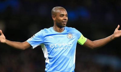 Манчестер Сити разгромил Сандерленд со счётом 3:0