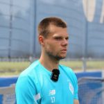 Михайленко о кризисе Динамо: нужно подняться сильнее