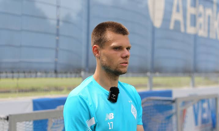 Михайленко о кризисе Динамо: нужно подняться сильнее