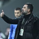 Туран объяснил ничью Шахтёра с Колосом в УПЛ