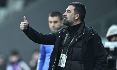 Туран объяснил ничью Шахтёра с Колосом в УПЛ