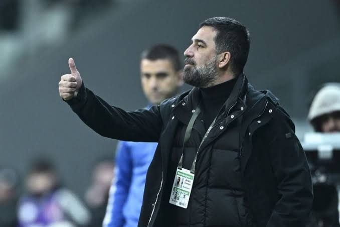 Туран объяснил ничью Шахтёра с Колосом в УПЛ