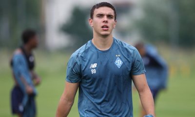 Пономаренко рассказал о победе Динамо и роли Костюка