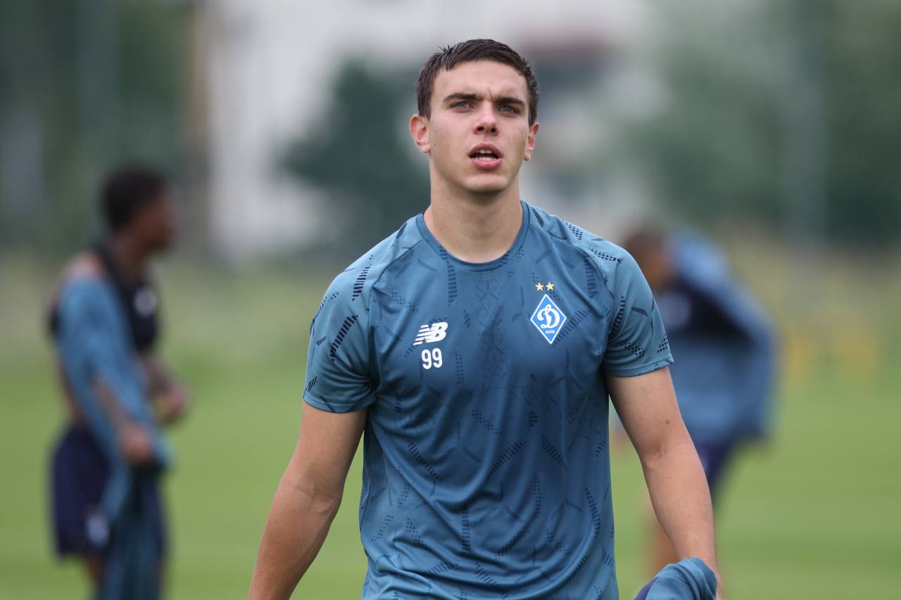 Пономаренко рассказал о победе Динамо и роли Костюка