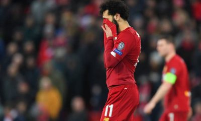 Отстающий Лидс спас ничью 3:3 в матче с Ливерпулем