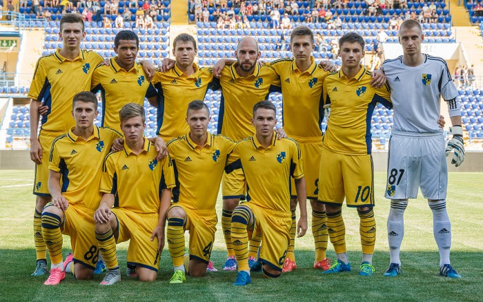 Металлист 1925 – Верес: прогноз и где смотреть матч УПЛ