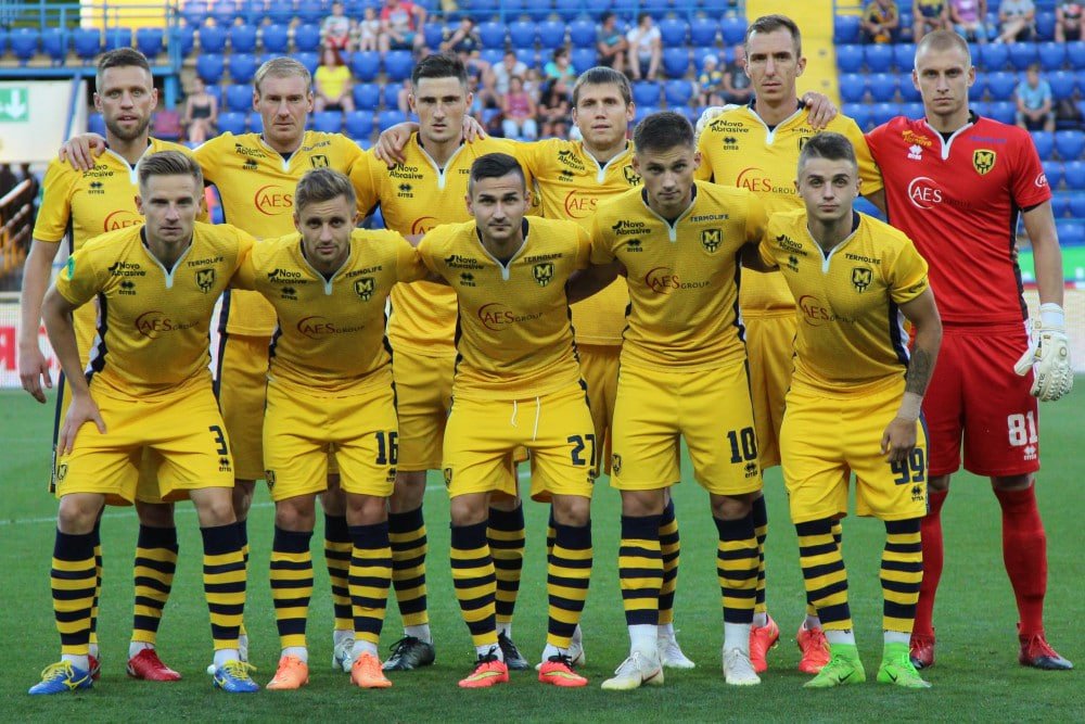 Металлист 1925 – Верес: прогноз и где смотреть матч УПЛ