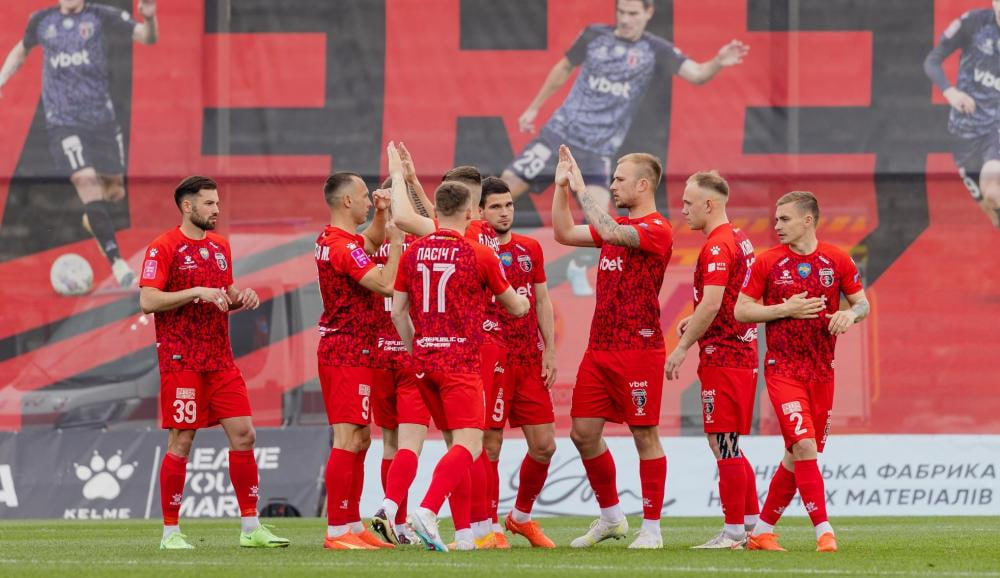 Металлист 1925 – Верес: прогноз и где смотреть матч УПЛ