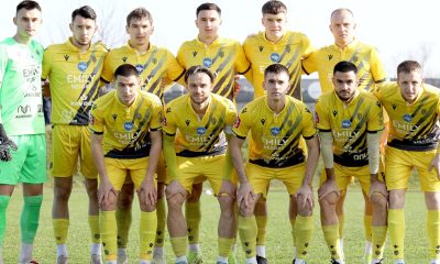 Рух – Полесье: прогноз и где смотреть матч УПЛ 7 декабря