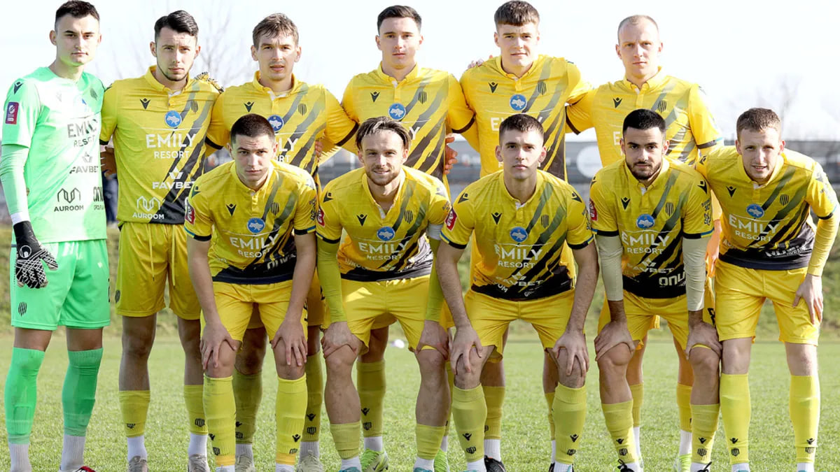 Рух – Полесье: прогноз и где смотреть матч УПЛ 7 декабря