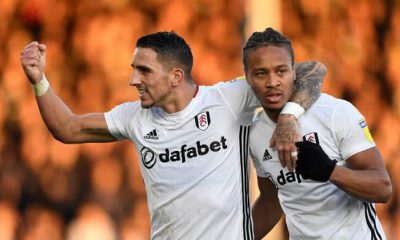 Фулхэм – Кристал Пэлас: прогноз и где смотреть матч АПЛ