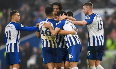 Брайтон – Вест Хэм: прогноз и где смотреть матч АПЛ 07.12.25