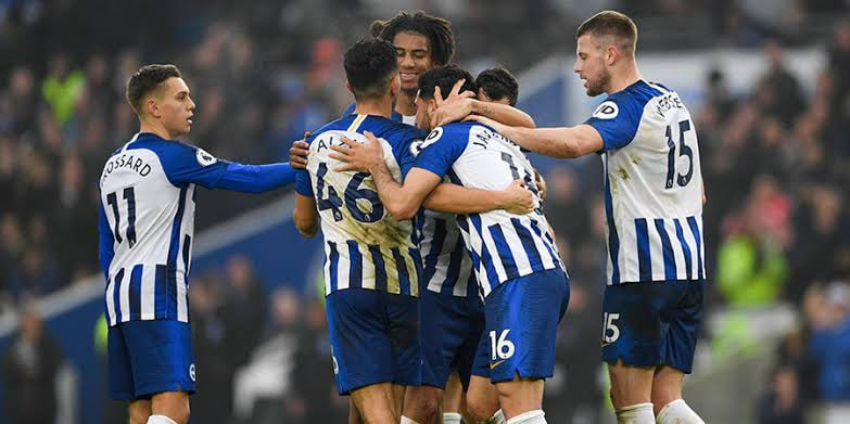 Брайтон – Вест Хэм: прогноз и где смотреть матч АПЛ 07.12.25