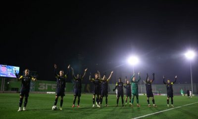 Металлист 1925 высказался после сорванного матча с Вересом