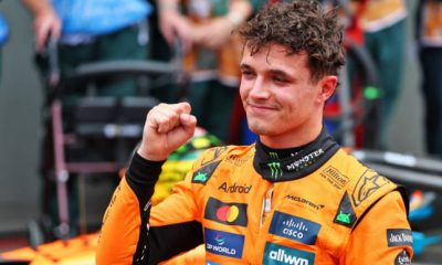 Норрис стал чемпионом Ф-1 2025: чем закончился сезон