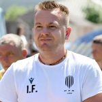 Федык оценил победу Руха над Полесьем