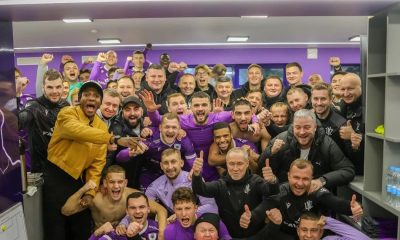 Как прошел 15 тур УПЛ: главное о матчах, интригах и трагедиях