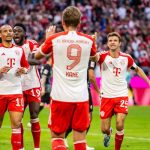 Бавария – Спортинг: прогноз и где смотреть матч ЛЧ 9 декабря