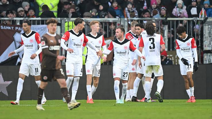 Барселона – Айнтрахт: прогноз и где смотреть матч 09.12.2025