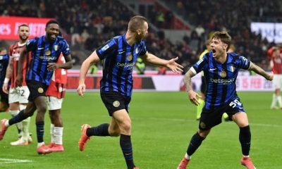 Интер – Ливерпуль: прогноз и где смотреть матч ЛЧ 09.12.2025