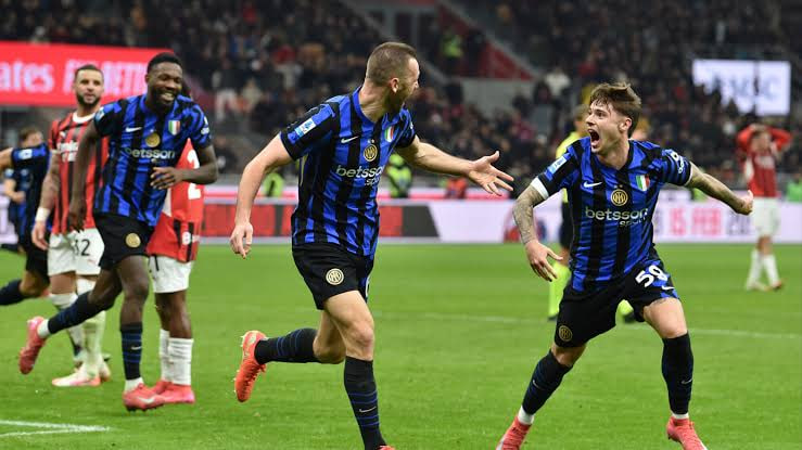 Интер – Ливерпуль: прогноз и где смотреть матч ЛЧ 09.12.2025