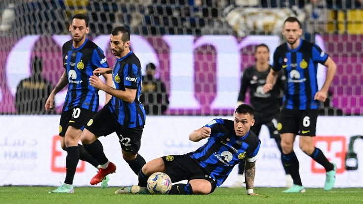 Интер – Ливерпуль: прогноз и где смотреть матч ЛЧ 09.12.2025