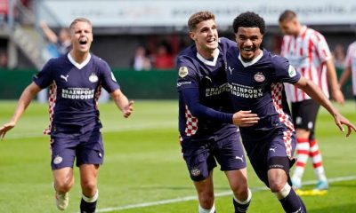 ПСВ – Атлетико: прогноз и где смотреть матч ЛЧ 9 декабря