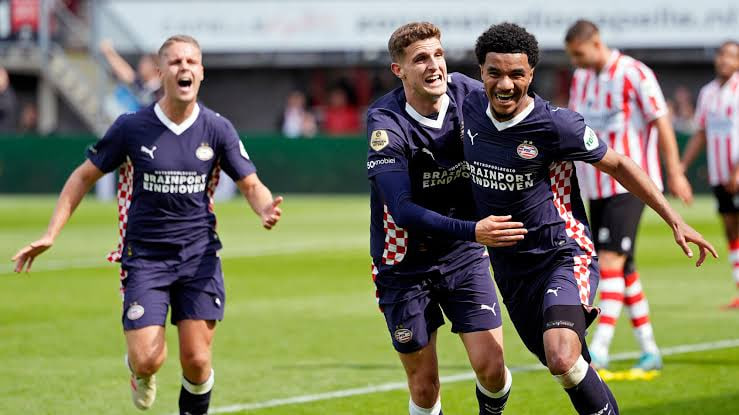 ПСВ – Атлетико: прогноз и где смотреть матч ЛЧ 9 декабря