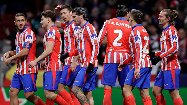 ПСВ – Атлетико: прогноз и где смотреть матч ЛЧ 9 декабря