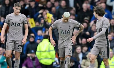 Тоттенхэм – Славия: прогноз и где смотреть матч ЛЧ 9 декабря