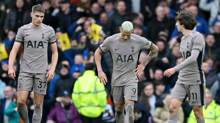 Тоттенхэм – Славия: прогноз и где смотреть матч ЛЧ 9 декабря