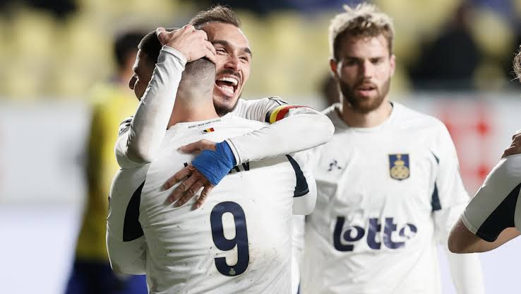 Юнион Сент-Жилуаз – Марсель: прогноз и где смотреть матч