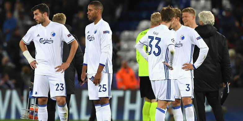 Вильярреал – Копенгаген: прогноз и где смотреть матч ЛЧ 10.12