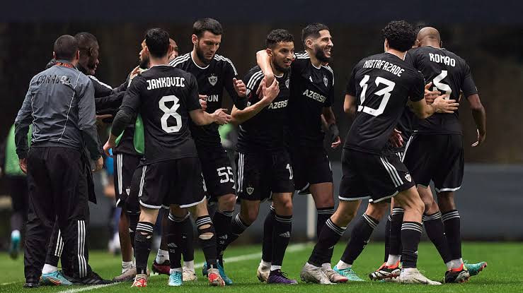 Карабах – Аякс: прогноз и где смотреть матч Лиги чемпионов