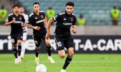 Карабах – Аякс: прогноз и где смотреть матч Лиги чемпионов