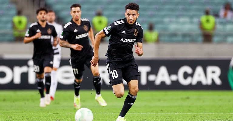 Карабах – Аякс: прогноз и где смотреть матч Лиги чемпионов