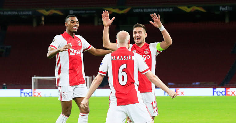 Карабах – Аякс: прогноз и где смотреть матч Лиги чемпионов