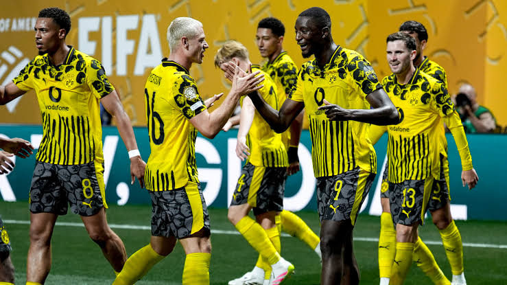 Боруссия – Буде-Глимт: прогноз и где смотреть матч ЛЧ 10.12